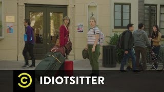 Idiotsitter  Billie and Gene Meet Again [upl. by Lempres495]