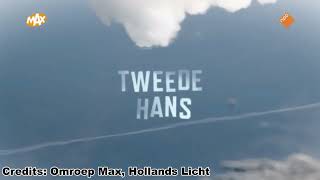 Tweede Hans leader tv serie 2022 [upl. by Jemina]