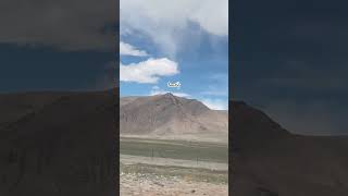 China to pakistankashgar tashkurgan travelchina travelvlog yakschinaborder chinaparkour [upl. by Anihpled607]