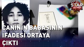 Caninin Babasının İfadesi Ortaya Çıktı [upl. by Bree]