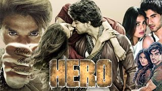 Hero  Full Album Jukebox  Meenakshi Seshadri  Jackie Shroff  Shammi Kapoor [upl. by Newcomb]