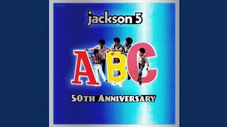 The Jackson 5  ABC 50th Anniversary HQ [upl. by Anaeda]