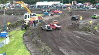 Autocross De Moer [upl. by Sella]