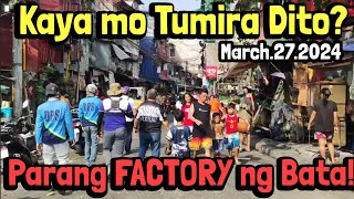 Parola Tondo Clearing operation metro manila latest news update Philippines vlog [upl. by Stacie]