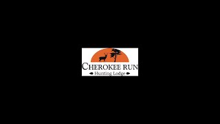 CHEROKEE RUN HUNTING LODGE CHESTERFIELD SC [upl. by Sherry]