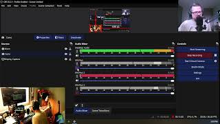 Use OBS and VBCable to Create a Virtual Audio Interface for Cakewalk [upl. by Nylarad467]