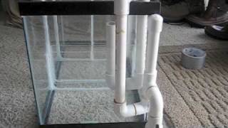 Nano Lagoon DIY Overflow [upl. by Lulita263]