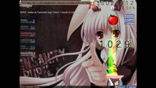 Catch the Beat Osu Compilation [upl. by Atinal]