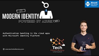 API Authentication with OAuth using Azure AD [upl. by Shepp]