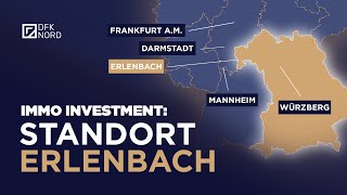 DFK Group  Erlenbach am Main  Idylle mitten in der Metropolregion [upl. by Nahgiem]