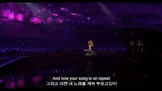 자라 라슨 Zara Larsson  Symphony 가사 번역 [upl. by Lenka]