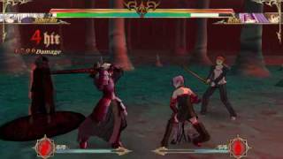 Crucis Fatal Fake 122 Battle [upl. by Laynad588]