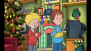 Horrid Henry And The Early Christmas Present Episode [upl. by Kristan]