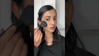 Nars Laguna Bronzer 2  perfect bronzer for brownolive skin tones 🤎 bronzer brownskinmakeup [upl. by Sisak]