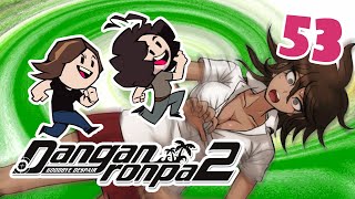 Let the body MOVE TO A DIFFERENT FLOOR  Danganronpa 2 53 [upl. by Anoyi258]