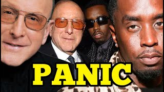 DIDDY EXTREMELY DEPRESSED MULTIPLE PSYCH VISITS DARK PARTY FAVOURS NASTY LAWSUIT LEFT ABANDONED [upl. by Iy]