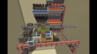 Create Blaze Cake Farm [upl. by Ibrik287]