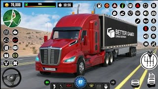 INDIAN TRACK SIMULATOR GAMES 🎮 LEVEL 9 Gaming [upl. by Mateo]