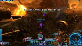 SWTOR Loremaster of Oricon guide [upl. by Gilly]