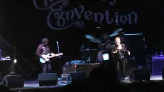 Fairport Convention Liege amp Lief Lineup Cropredy 2007 quotCome All Yequot [upl. by Norvell]