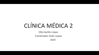 Curso CM2 2024 Especificaciones [upl. by Berkow]