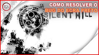 Emulador Epsxe Como Resolver O Bug Do Ecrã Preto [upl. by Cecile]