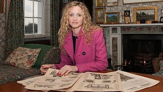 Hidden Killers of the Victorian Home  Suzannah Lipscomb  Review [upl. by Yeleek872]