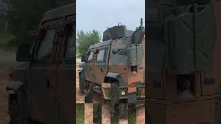 420 veículos blindados Guaicurus para o Exército Brasileiro exercitobrasileiro iveco blindados [upl. by Lolita]