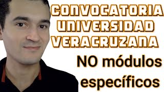 Reaccionando a la convocatoria de la UV 2024  Profe Cristian [upl. by Demmahom]