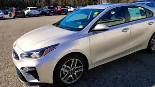 2019 Kia Forte S [upl. by Anitnuahs]