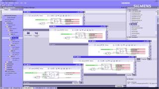 SIMIT SimulationFramework virtual commisionning [upl. by Araes]