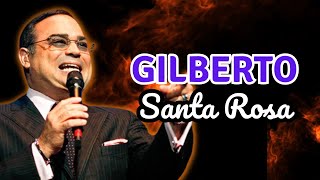 ðŸ‡µðŸ‡· GILBERTO SANTA ROSA  4  Pueden Decir  Almas Gemelas  Vino Tinto [upl. by Arodoeht791]