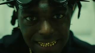 Kodak Black  Super Gremlin [upl. by Elwaine475]