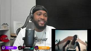 HER FLOW IS INSANE NISSAN ALTIMA  Swamp Session  REACTION [upl. by Ardnek163]