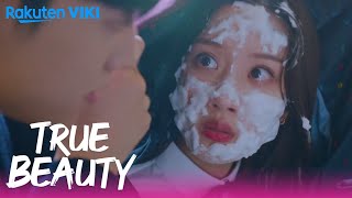 True Beauty  EP2  Protect Her  Korean Drama [upl. by Hose]