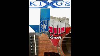 Kings X quotSummerlandquot acoustic live 1991 kingsx [upl. by Ative]