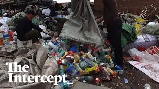 The Plastic Industrys Long Fight to Blame Pollution on You [upl. by Jeuz473]