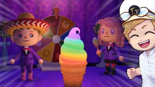 A very mysterious event「Animal Crossing New Horizons 🥞🏝Ep47」 [upl. by Niven]