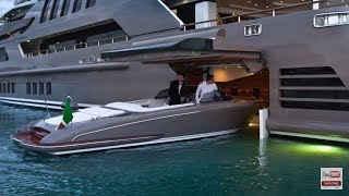 TOP 6 Luxury Yachts In The World [upl. by Mellisa]