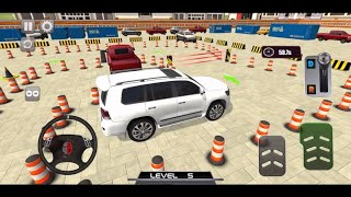 Impossible Parking Wala Game  Android Gameplay [upl. by Humphrey]