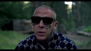 Madchild quotI Was On Drugsquot Official Video [upl. by Crifasi]