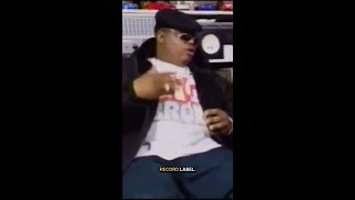 E40 Speaks About Launching His Own Record Label [upl. by Hepsiba]