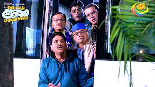 Jetha Plans A Surprise Trip For Gokuldham Members Taarak Mehta Ka Ooltah Chashmah  Bhide Fun Files [upl. by Stratton136]