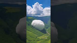 Rolling Clouds AWEINSPIRING Natural Phenomenon You MUST Witness [upl. by Bruis947]