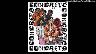 Dc2Trill x KARRAHBOOO x Concrete Boys Type Beat  Brick by Brick Prod 27CLUB [upl. by Liarret412]