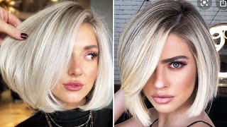 25 Medium Hairstyles amp Haircuts For Shoulder Length Hair To Try In 2024  Pretty Hair [upl. by Stace762]