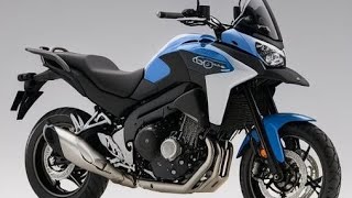 2024 Honda NC750XMore Power More Features More Versatility [upl. by Linden394]