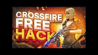 NEW BEST HACK CROSSFIRE  AIMBOT  WALLHACK  RADARHACK and MORE  FREE HACK CROSSFIRE 2024 [upl. by Giverin526]