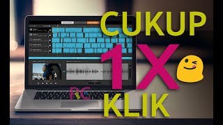 Cara Menggunakan PluralEyes di Adobe Premier PRO Singkron Video dan Suara Jadi lebih Mudah [upl. by Grannias]