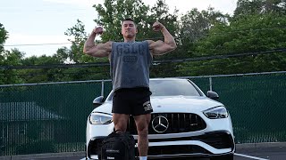 Life Update  Gymshark Summer Sale Try On  NEW CAR [upl. by Arihaj]